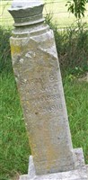 Sarah B Menefee