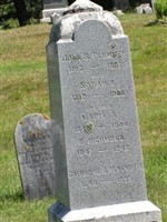 Sarah B. Plummer