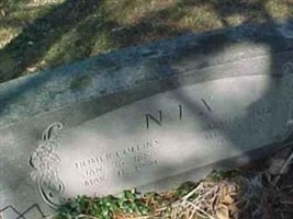 Sarah B. Rieves Nix
