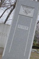 Sarah B Snyder Reber