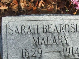 Sarah Beardsley Malary Sarah Beardsley Malary