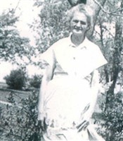 Sarah Belle "Cass" Drew Singleton Sarah Belle "Cass" Drew Singleton
