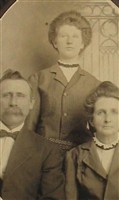 Sarah Belle (Tinker) Elson