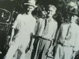 Sarah Belle (Tinker) Elson