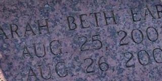 Sarah Beth Early