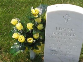 Sarah Blocker Sarah Blocker