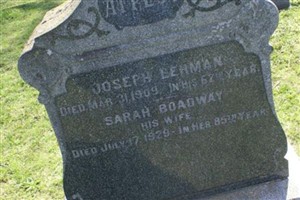 Sarah Boadway Lehman Sarah Boadway Lehman