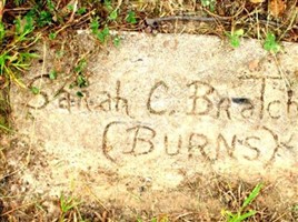 Sarah C Burns Bratcher Sarah C Burns Bratcher