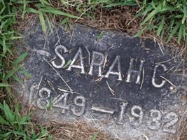 Sarah C. Darling