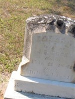 Sarah C. Edge