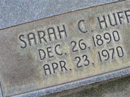 Sarah C. Huff Westbrook