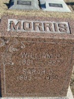 Sarah C. Morris
