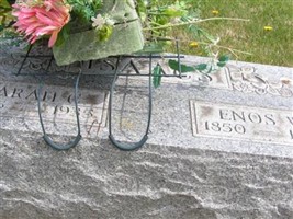Sarah C Neff Isaacs