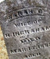 Sarah C. Sanders Ingraham