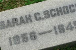 Sarah C. Schoch