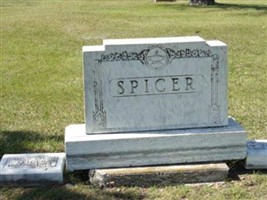 Sarah C. Spicer Sarah C. Spicer