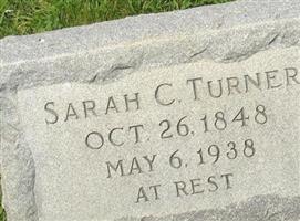 Sarah C. Turner