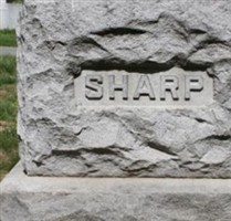Sarah Chamberlain Sharp Sarah Chamberlain Sharp