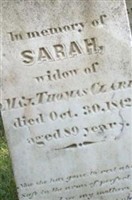 Sarah Clarke