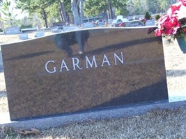 Sarah Clata Hagan Garman