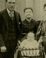 Sarah Clementime Holcombe McNutt