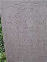 Sarah Coles Sarah Coles