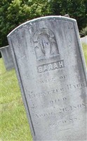 Sarah Cornwall Hale Sarah Cornwall Hale