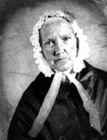 Sarah Curl Davisson