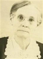 Sarah Dragoo Gephart Sarah Dragoo Gephart