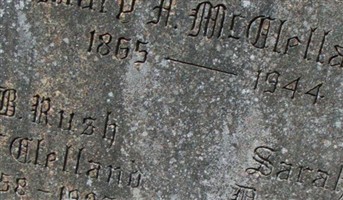 Sarah E Beall Dinsmore