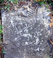 Sarah E. Camper Boggess