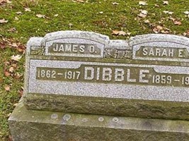 Sarah E Dibble Sarah E Dibble