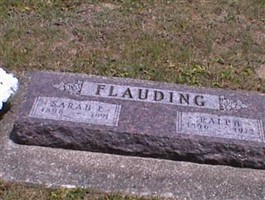 Sarah E, Flauding
