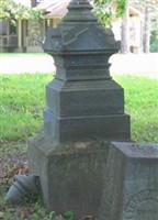 Sarah E. Geer