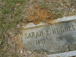 Sarah E. Hughes