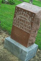 Sarah E. Lannerd