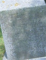 Sarah E. Mahaney Sarah E. Mahaney