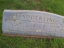 Sarah E Soderling Sarah E Soderling