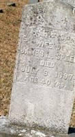 Sarah E. Speed