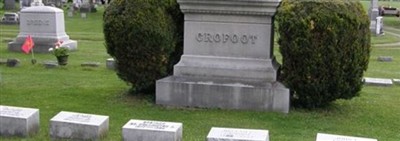 Sarah E Tallman Crofoot