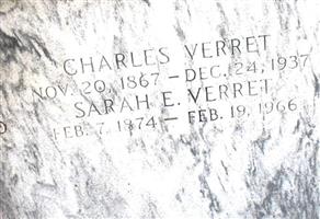 Sarah E. Verret
