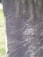 Sarah Eggert Vanderhoof