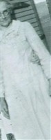 Sarah Elizabeth Chaney Blakemore