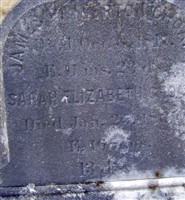Sarah Elizabeth Choate Sarah Elizabeth Choate