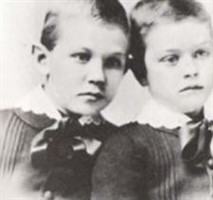Sarah Elizabeth Dyson Eddie