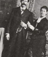 Sarah Elizabeth Dyson Eddie