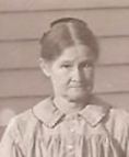 Sarah Elizabeth Gammill Neill