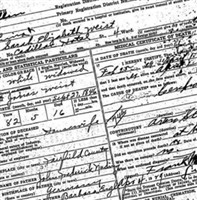 Sarah Elizabeth Nuding Weist