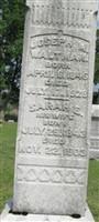 Sarah Elizabeth Runyan Waltman