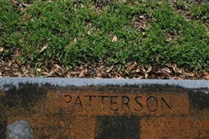 Sarah Elizabeth Steubing Patterson